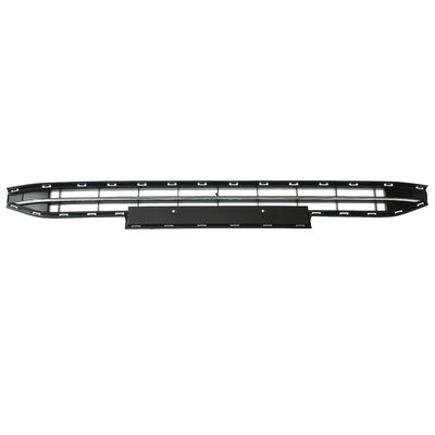 3GB 853 677 VW Passat 2019 2020 грилей переднего бампера для автомобилей черных с прокладкой