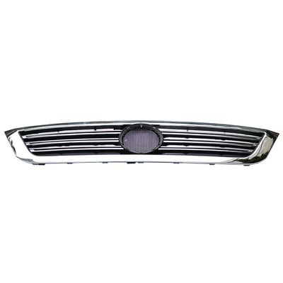 передний бампер 3bd 853 651/651a жарит на ABS 2009-2013 VW Passat новый Lingyu