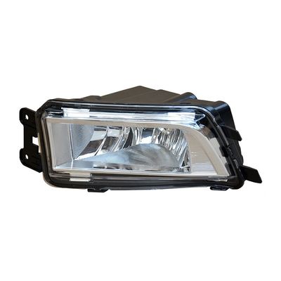 OEM 56D 941 700 шарик галоида лампы тумана автомобиля для VW Passat 2016 2017 2018