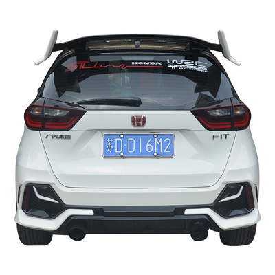 Набор тела бампера/широкая пригонка набора тела набора тела/углерода для типа r Honda Civic Si