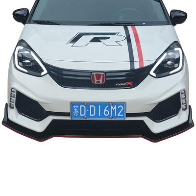 Honda 2008-2013 ПОМЕСТИЛ настройка джаза в набор тела модели RS