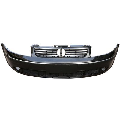 2002 2003 2004 2005 бампера 3GB807217 автомобиля картины передних бампера Vw Passat B5 передних