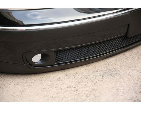 2002 2003 2004 2005 бампера 3GB807217 автомобиля картины передних бампера Vw Passat B5 передних