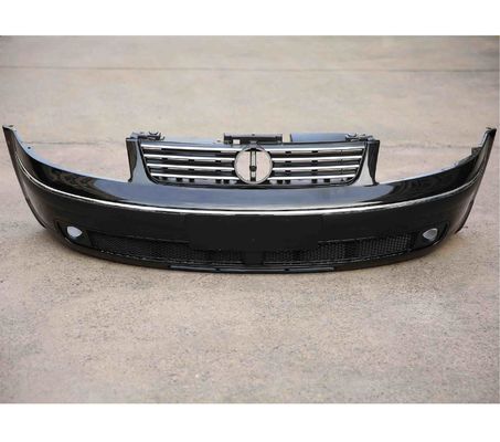 2002 2003 2004 2005 бампера 3GB807217 автомобиля картины передних бампера Vw Passat B5 передних