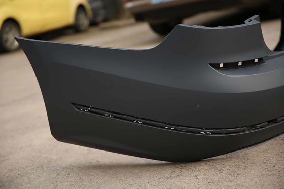 Volkswagen Passat 2016 2017 2018 автозапчастей кожи 56D 807 411 заднего бампера