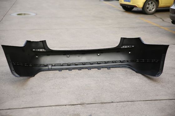 Volkswagen Passat 2016 2017 2018 автозапчастей кожи 56D 807 411 заднего бампера