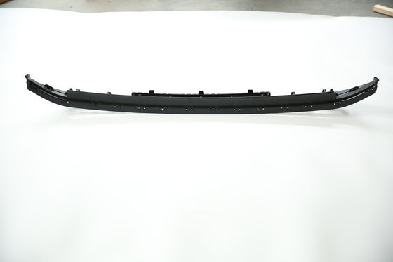 3GB 853 677 VW Passat 2019 2020 грилей переднего бампера для автомобилей черных с прокладкой