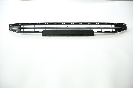 3GB 853 677 VW Passat 2019 2020 грилей переднего бампера для автомобилей черных с прокладкой