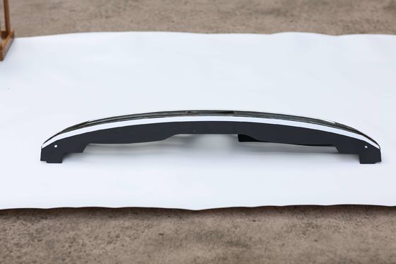 передний бампер 3bd 853 651/651a жарит на ABS 2009-2013 VW Passat новый Lingyu
