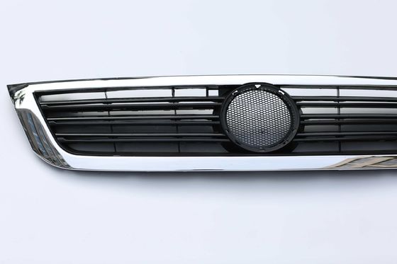 передний бампер 3bd 853 651/651a жарит на ABS 2009-2013 VW Passat новый Lingyu
