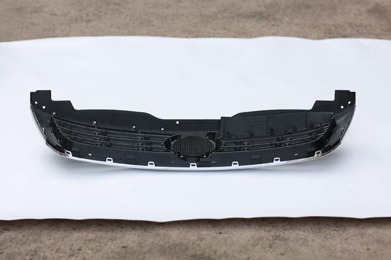 передний бампер 3bd 853 651/651a жарит на ABS 2009-2013 VW Passat новый Lingyu