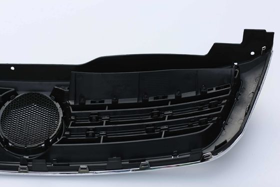 передний бампер 3bd 853 651/651a жарит на ABS 2009-2013 VW Passat новый Lingyu