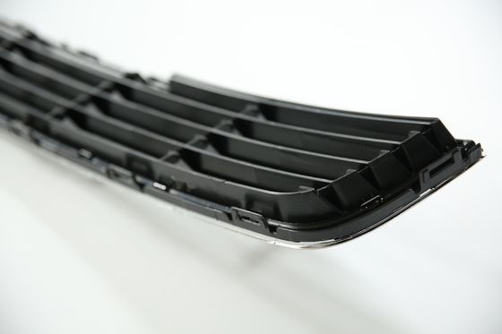 Передний бампер 3BD 853 677A жарит для VW Passat нового Lingyu 2009-2013