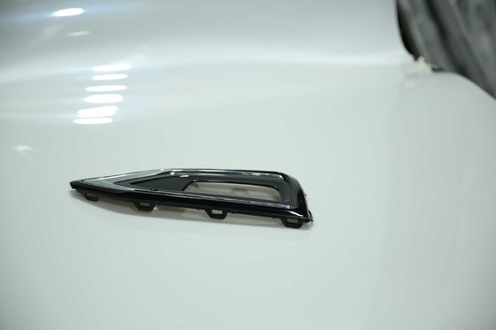 807/808 светов тумана автомобиля 3GB 853 покрывает протектор для VW Passat 2019 2020