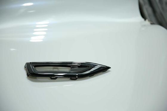 807/808 светов тумана автомобиля 3GB 853 покрывает протектор для VW Passat 2019 2020