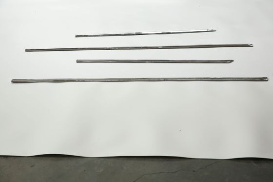 Прокладки бампера автомобильной двери для VW Passat B5