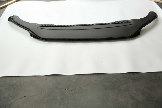 VW Passat 2019 Splitter губы переднего бампера автомобиля 2020 универсалий
