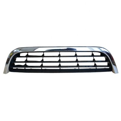 ABS понижают грили переднего бампера для VW Passat Lingyu 2005 2006 2007 2008