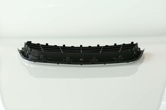 ABS понижают грили переднего бампера для VW Passat Lingyu 2005 2006 2007 2008