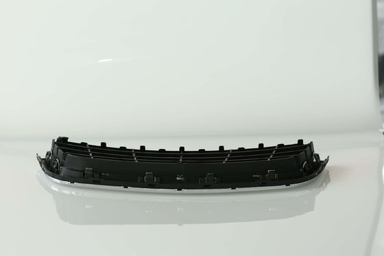 ABS понижают грили переднего бампера для VW Passat Lingyu 2005 2006 2007 2008
