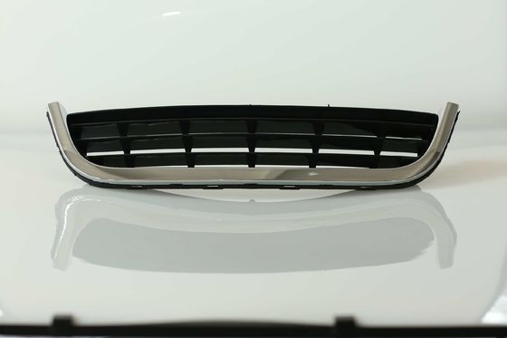 ABS понижают грили переднего бампера для VW Passat Lingyu 2005 2006 2007 2008