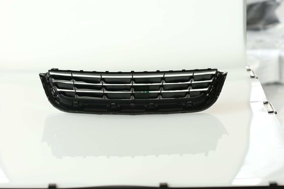 ABS понижают грили переднего бампера для VW Passat Lingyu 2005 2006 2007 2008