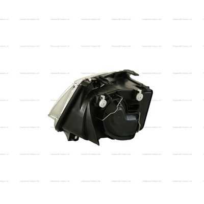 Светлым крутым белым VW спрятанный ксеноном автомобиля фары собрания BORA 12volt