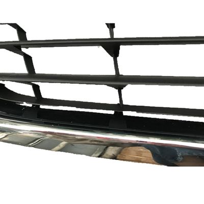 VW Passat Lingyu 2005 2006 2007 2008 грилей переднего бампера ABS
