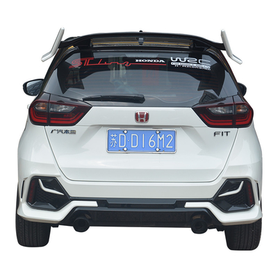 Для Honda приспособьте набор тела подъема GK5 RS