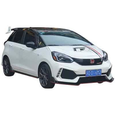 Пригонка набора тела PP для Honda приспосабливать дверь хэтчбека 4 GK5 EV