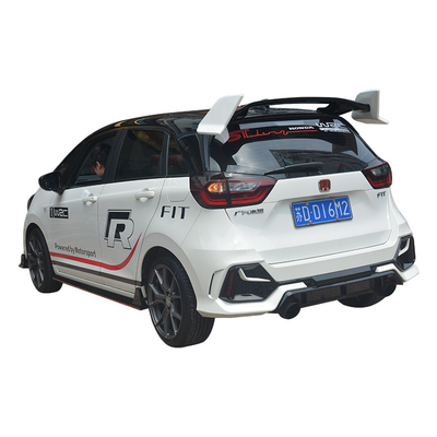 Honda 2009-2012 приспосабливать набор Techno r полный