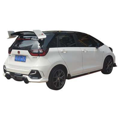 Honda 2009-2012 приспосабливать набор Techno r полный