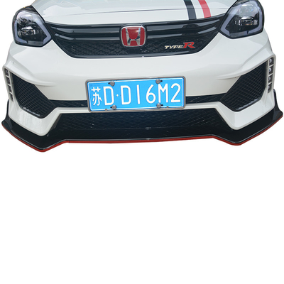 Honda приспосабливать Gk5 2014 до набор 2018 тела полипропилена (PP) полный