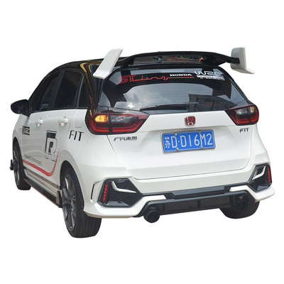 Юбка 2008-2013 юбки стороны юбки фронта Honda задняя