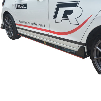 Юбка 2008-2013 юбки стороны юбки фронта Honda задняя