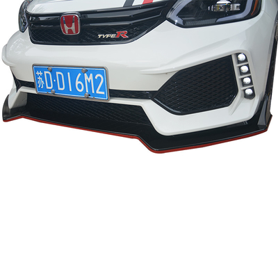 Honda 2010 приспосабливать наборы и аксессуары тела подъемов