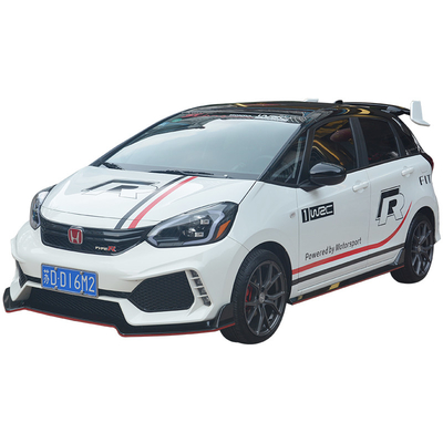 Honda 2010 приспосабливать наборы и аксессуары тела подъемов