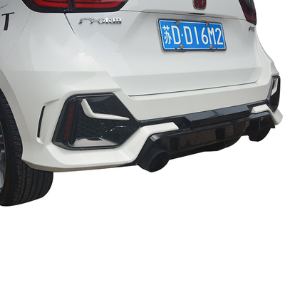 2014-2018 все наборы тела автомобиля для пригонки GK5 Honda
